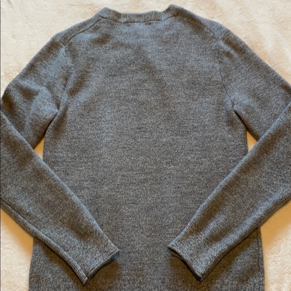 Bonobos Fine Wool Sweater - Picture 6 of 7